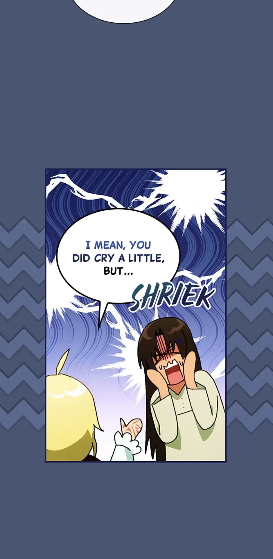 It's Not Your Baby! Chapter 19 page 46