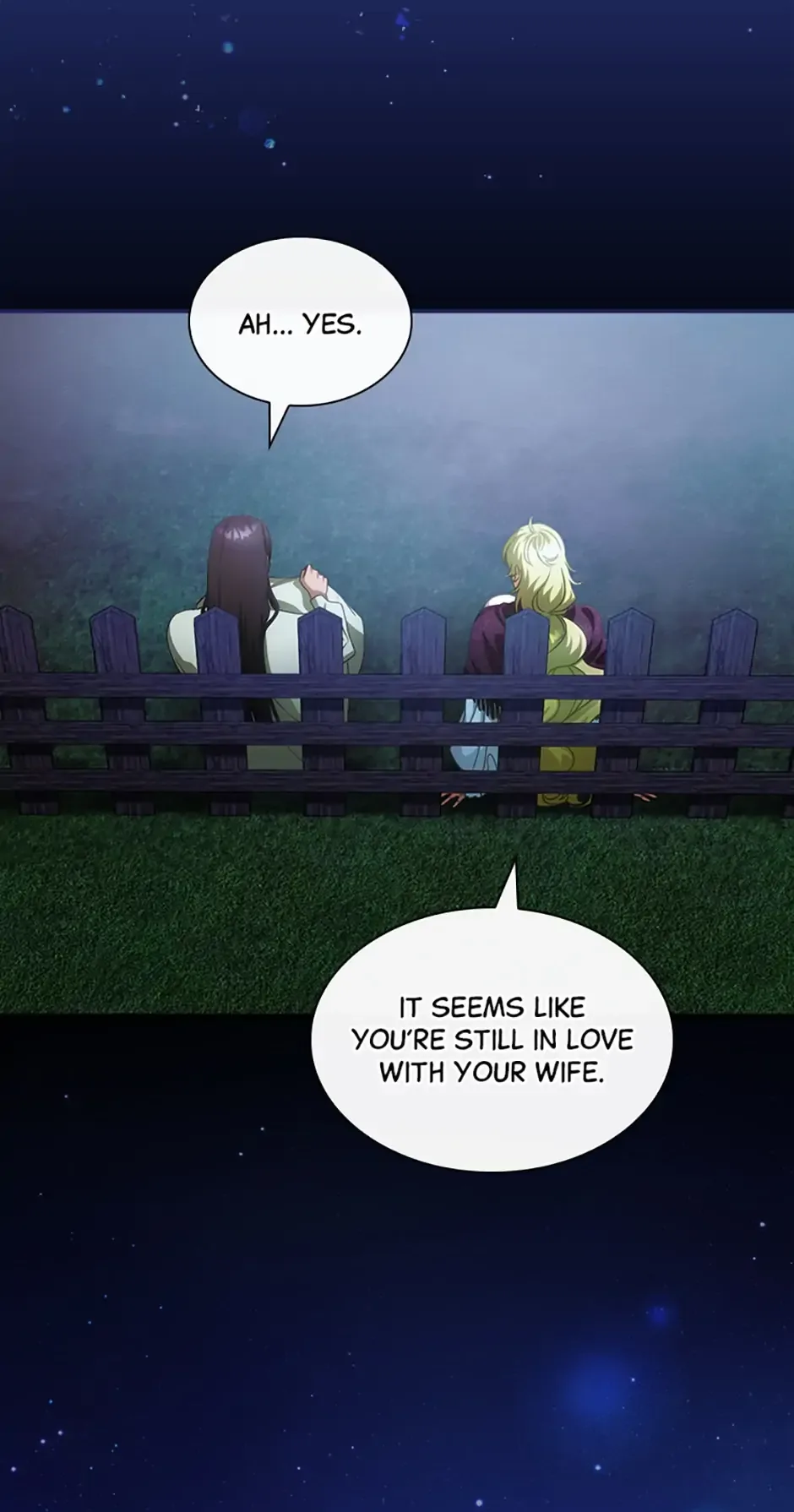 It's Not Your Baby! Chapter 19 page 49