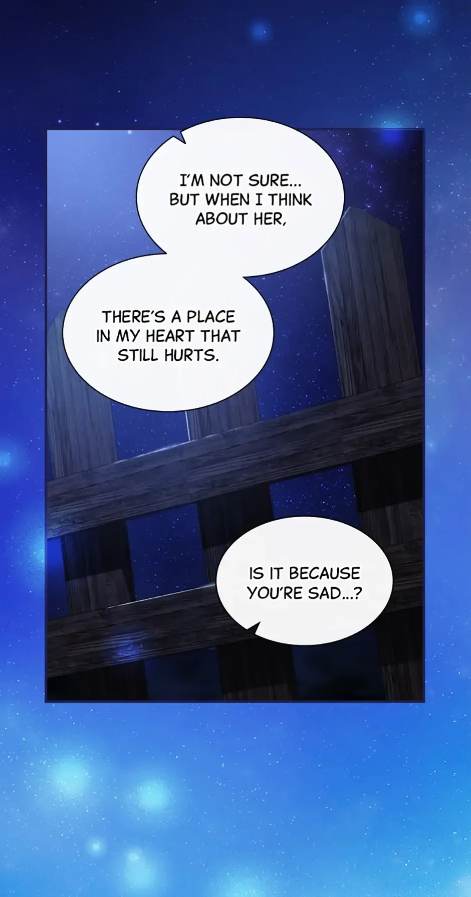 It's Not Your Baby! Chapter 19 page 50