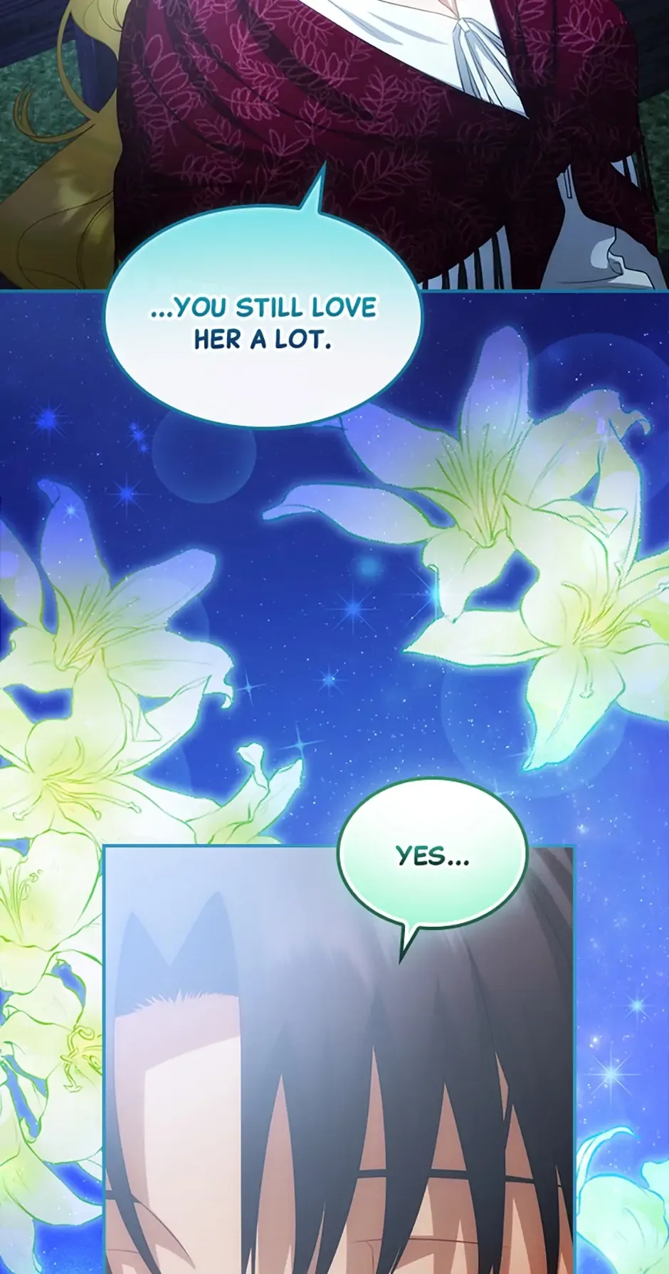 It's Not Your Baby! Chapter 19 page 56