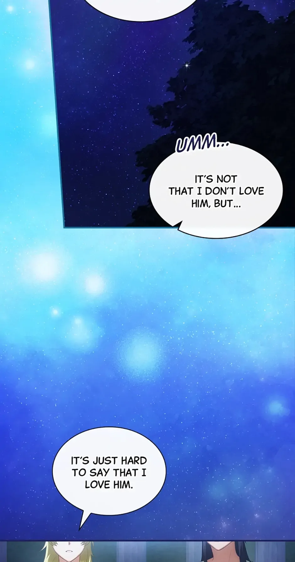 It's Not Your Baby! Chapter 19 page 58