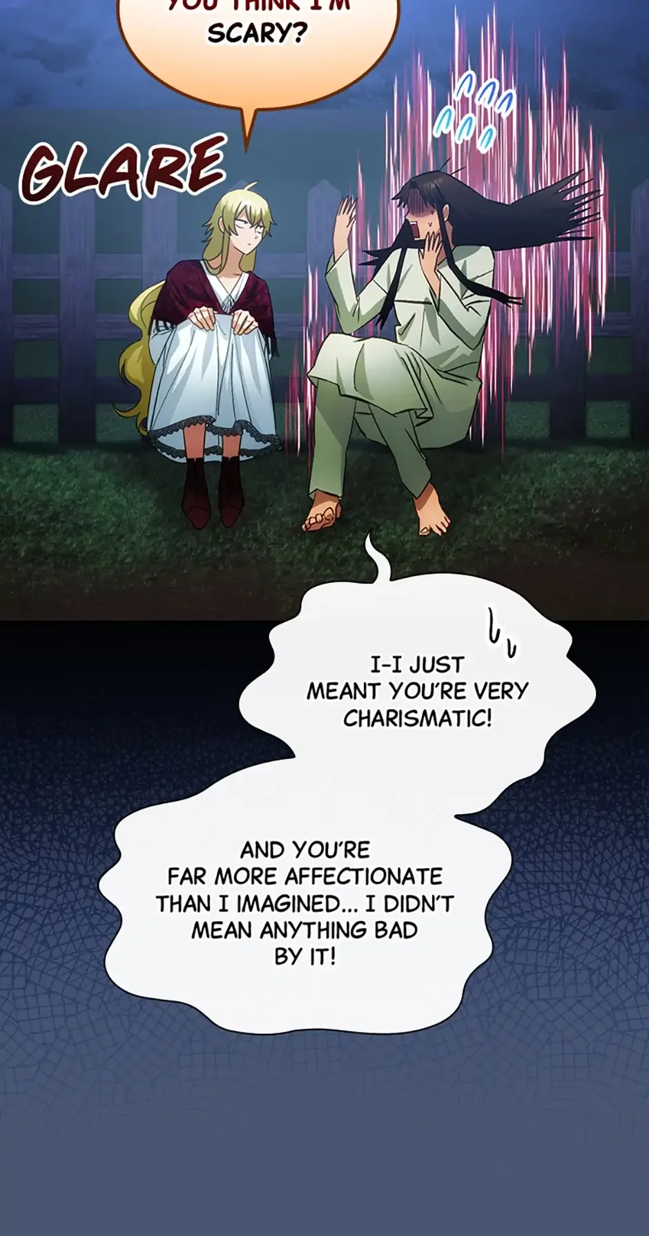 It's Not Your Baby! Chapter 19 page 61