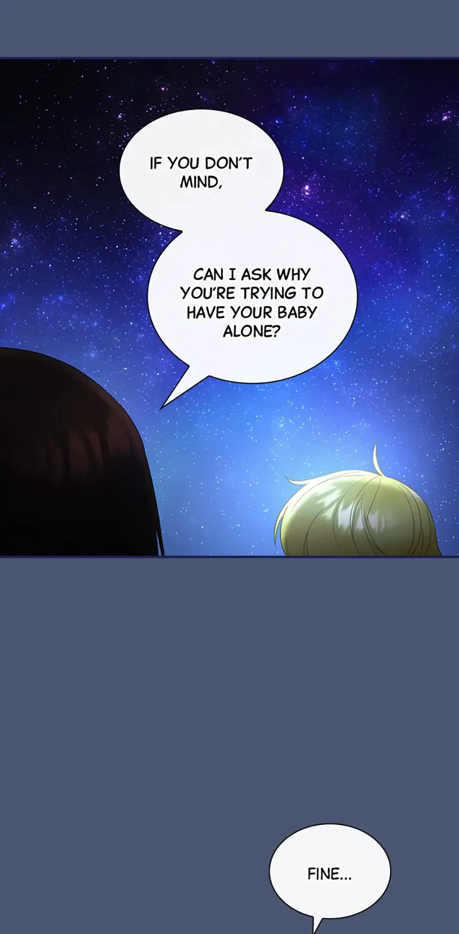 It's Not Your Baby! Chapter 19 page 63