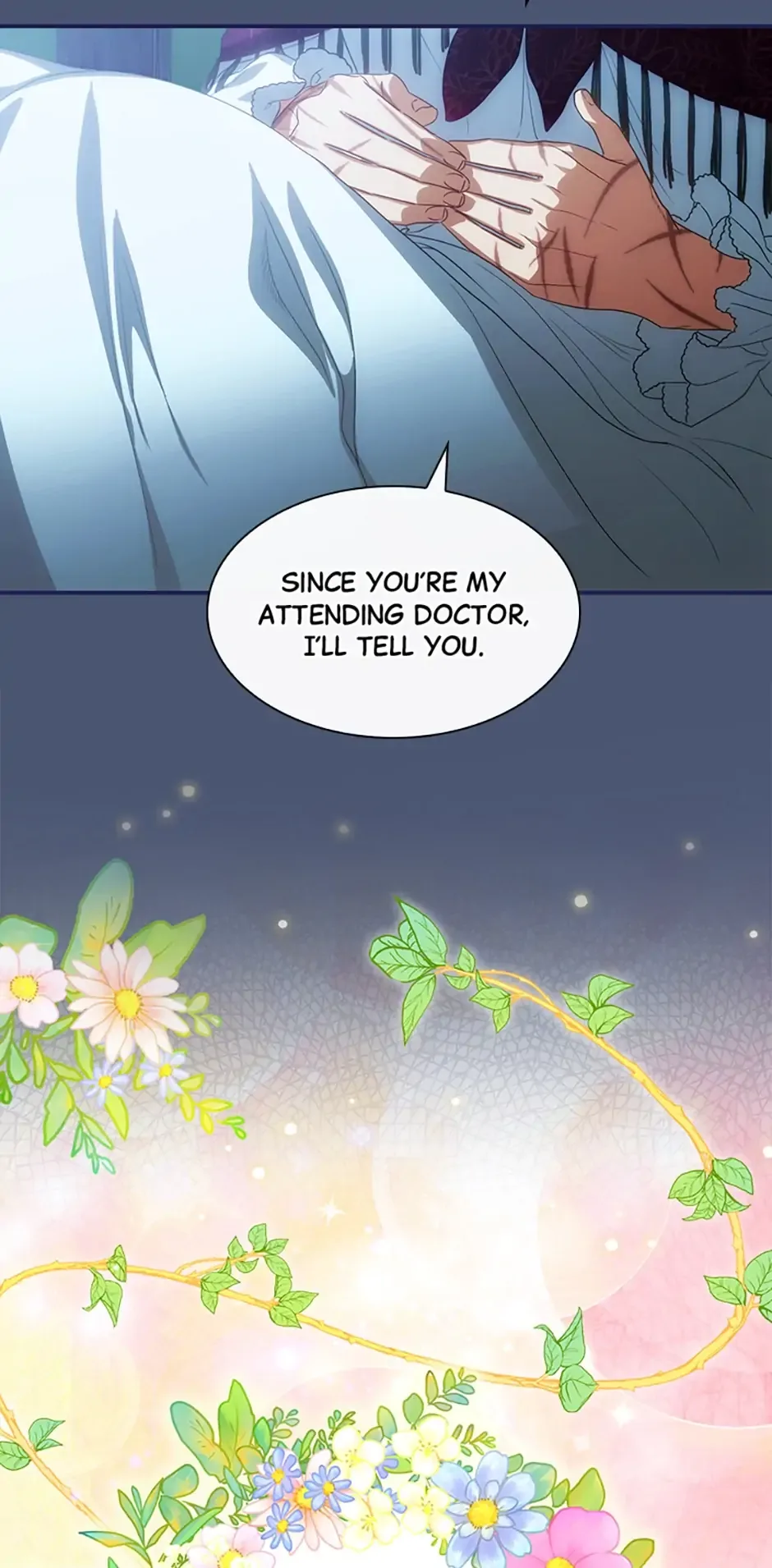 It's Not Your Baby! Chapter 19 page 64