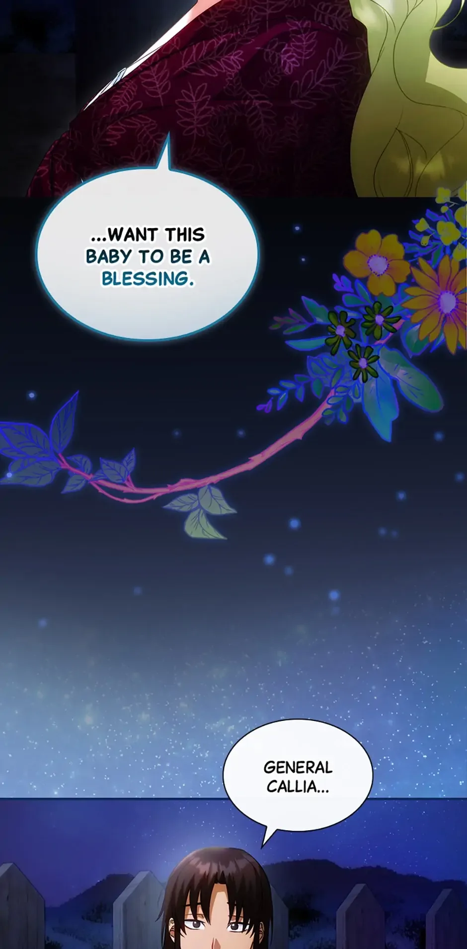 It's Not Your Baby! Chapter 19 page 67