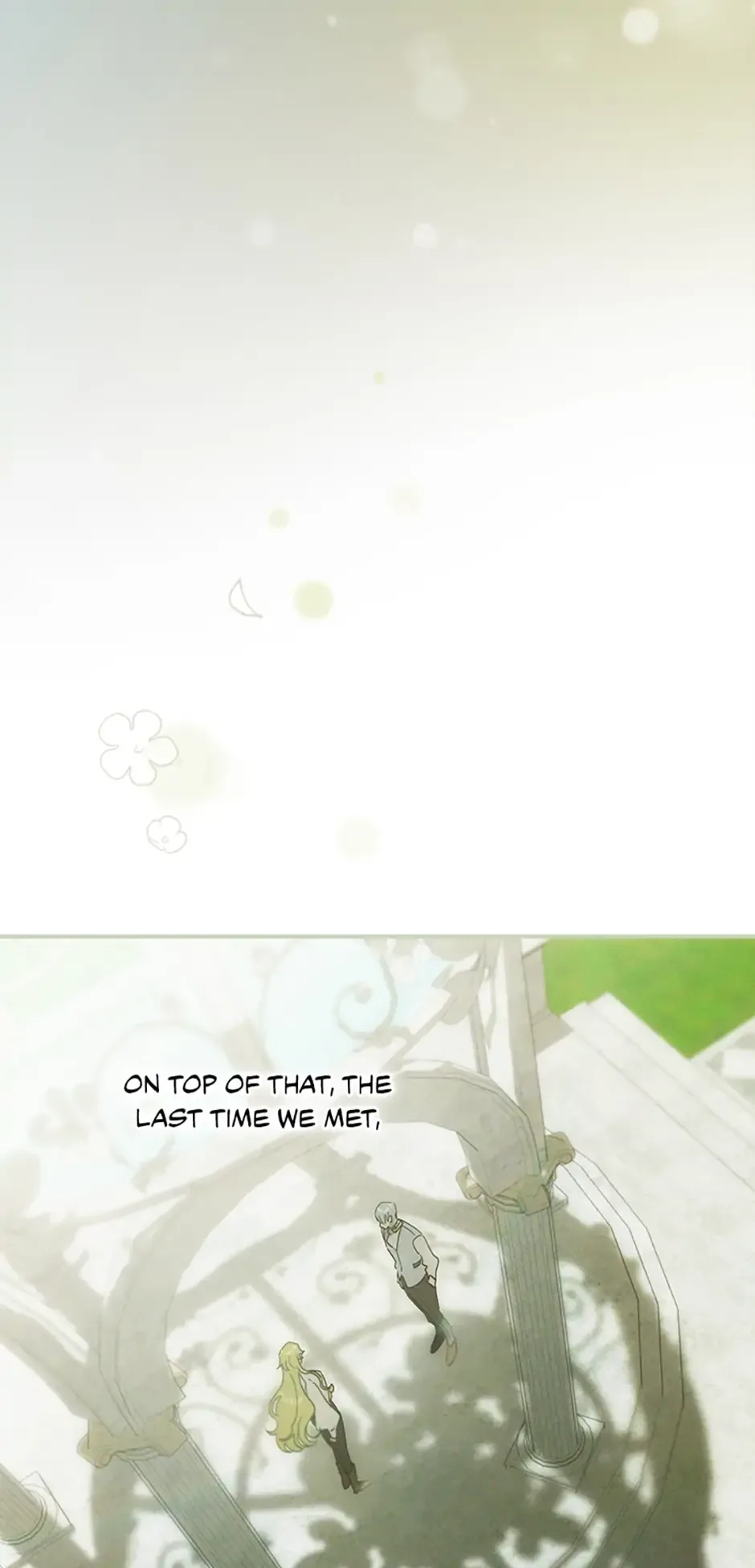 It's Not Your Baby! Chapter 2 page 24