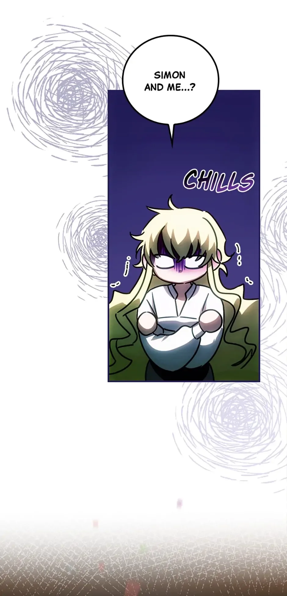 It's Not Your Baby! Chapter 2 page 21