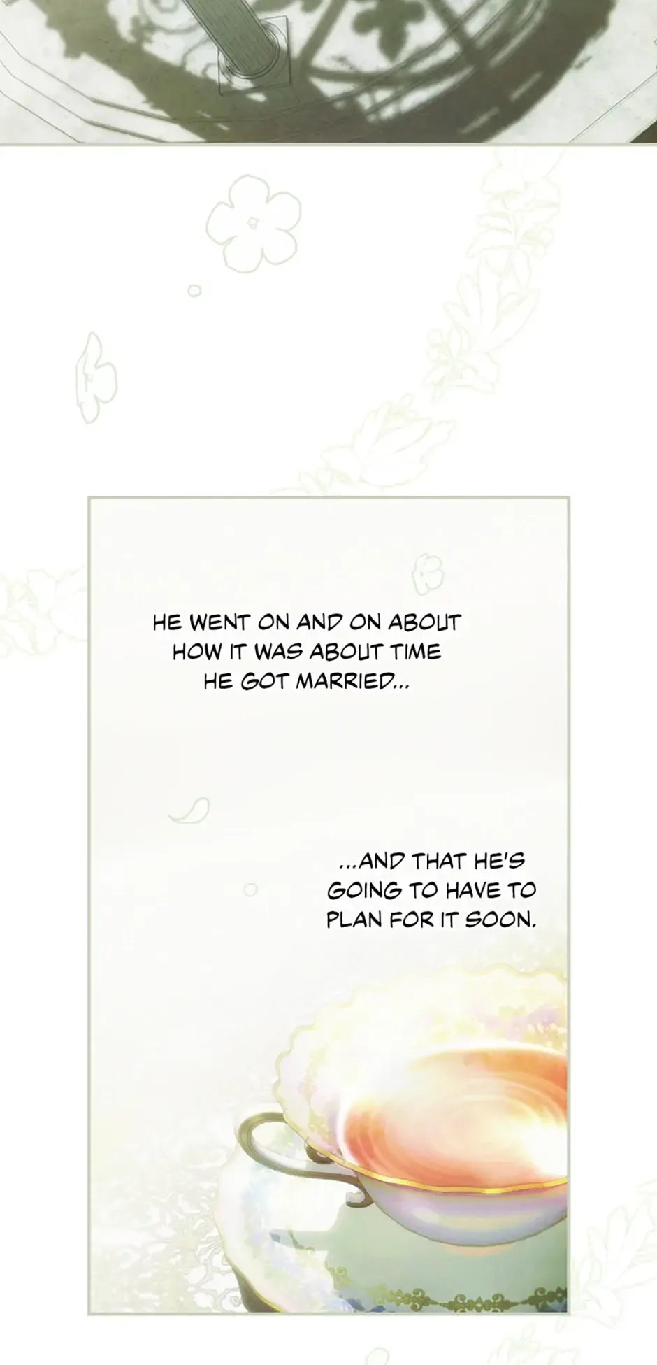 It's Not Your Baby! Chapter 2 page 25