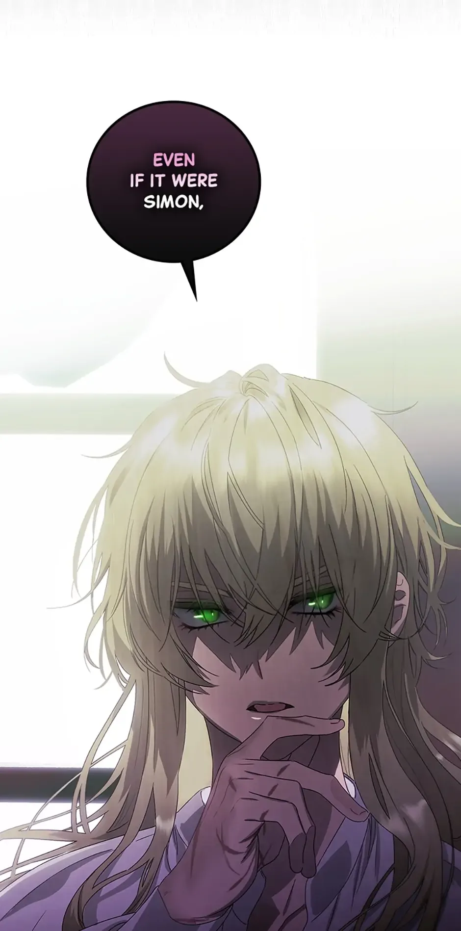 It's Not Your Baby! Chapter 2 page 31