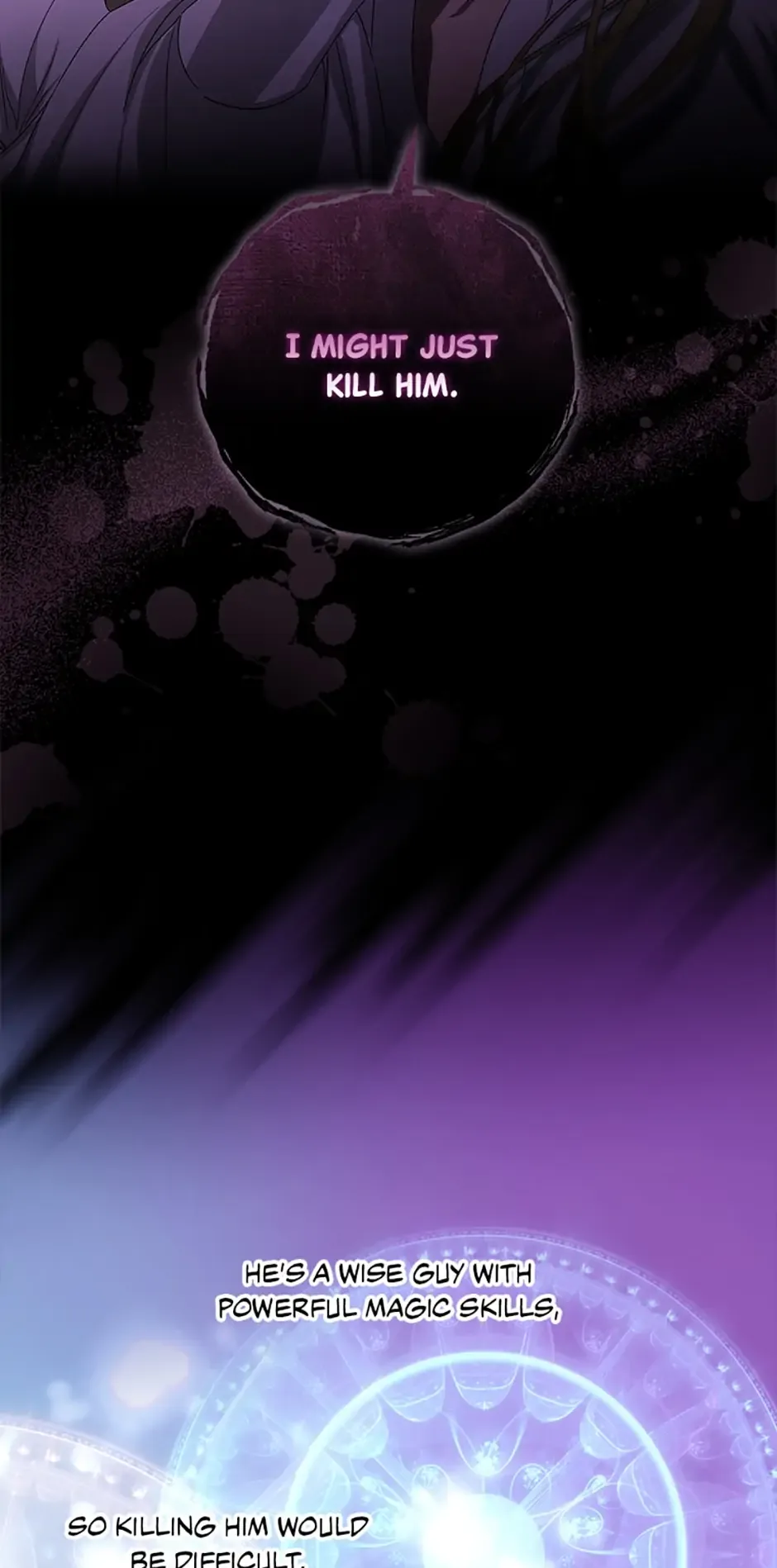 It's Not Your Baby! Chapter 2 page 32
