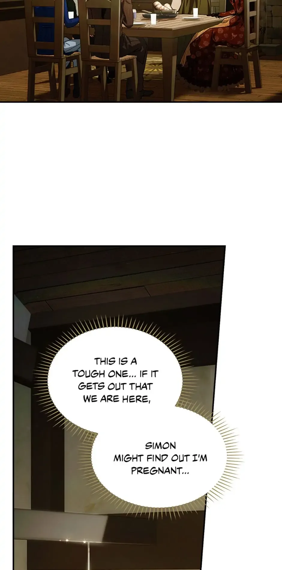 It's Not Your Baby! Chapter 20 page 4