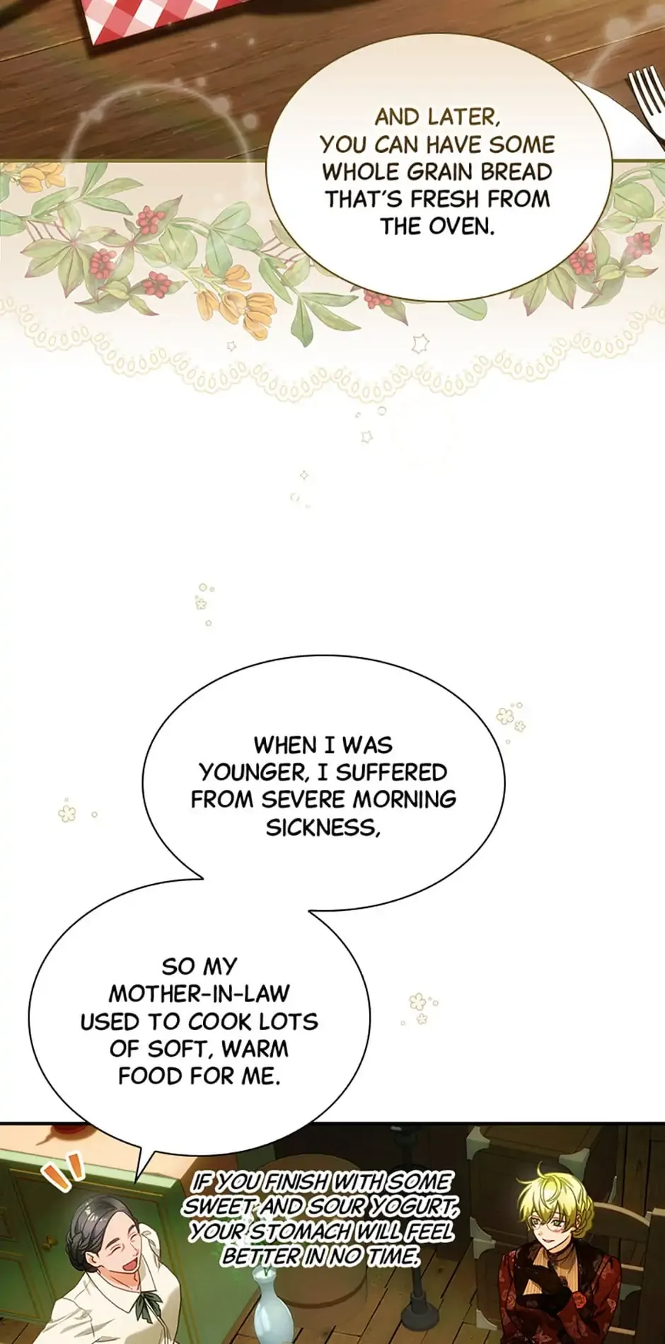 It's Not Your Baby! Chapter 20 page 2