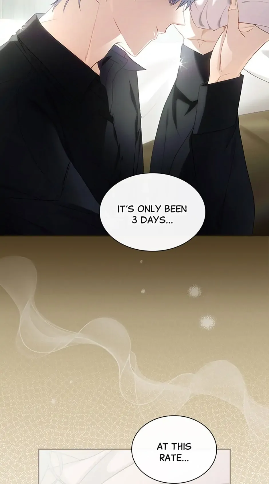 It's Not Your Baby! Chapter 20 page 28