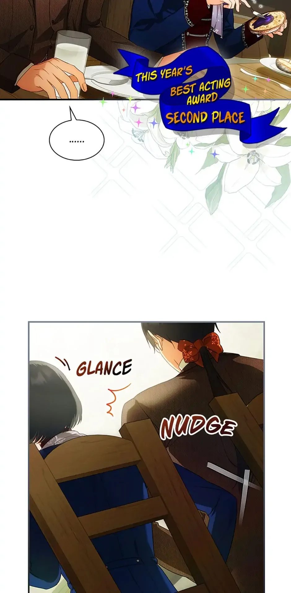 It's Not Your Baby! Chapter 20 page 11