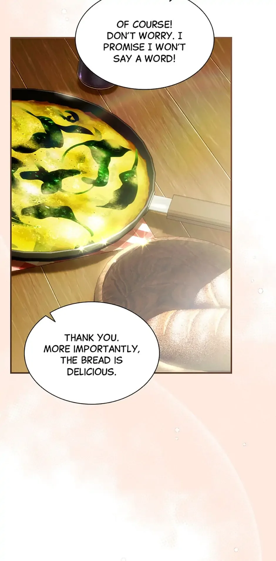 It's Not Your Baby! Chapter 20 page 15