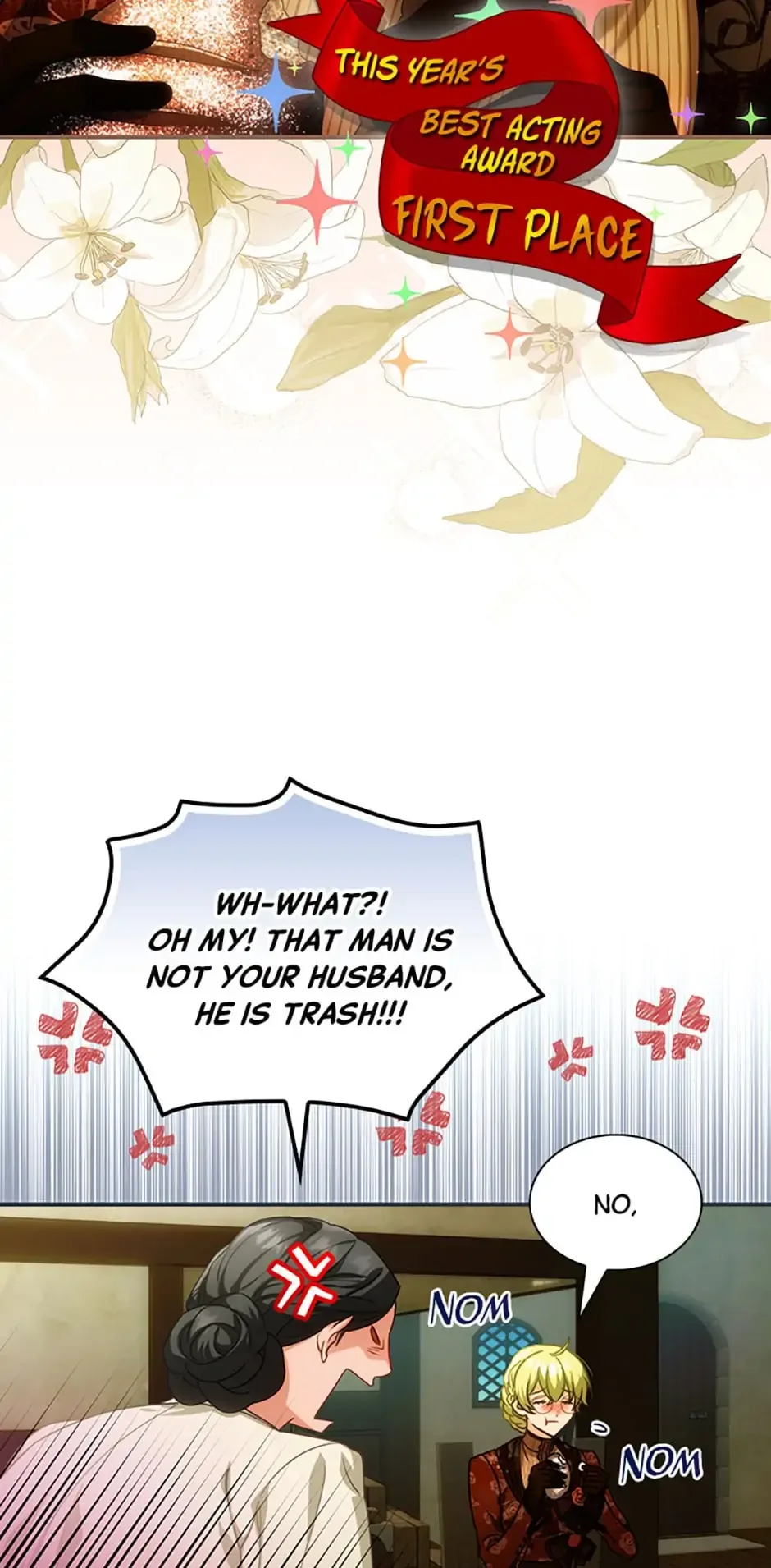 It's Not Your Baby! Chapter 20 page 9
