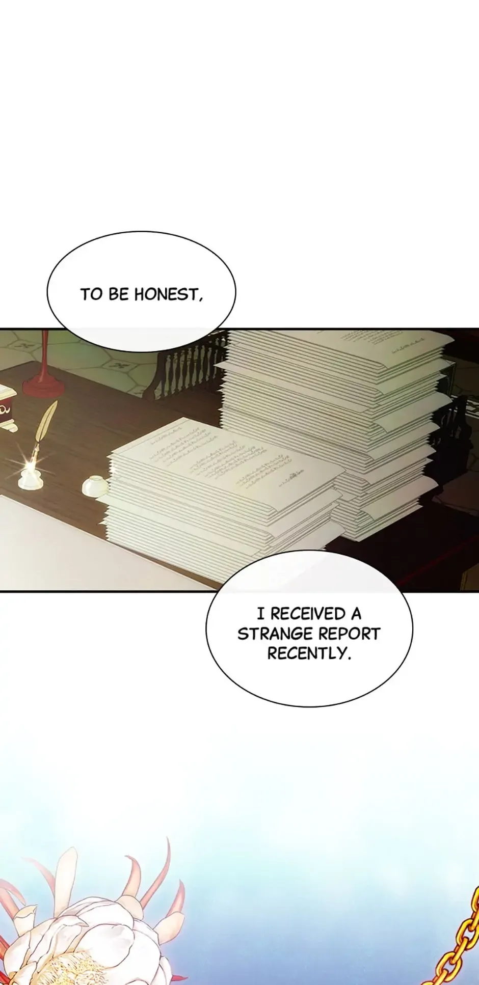 It's Not Your Baby! Chapter 20 page 40