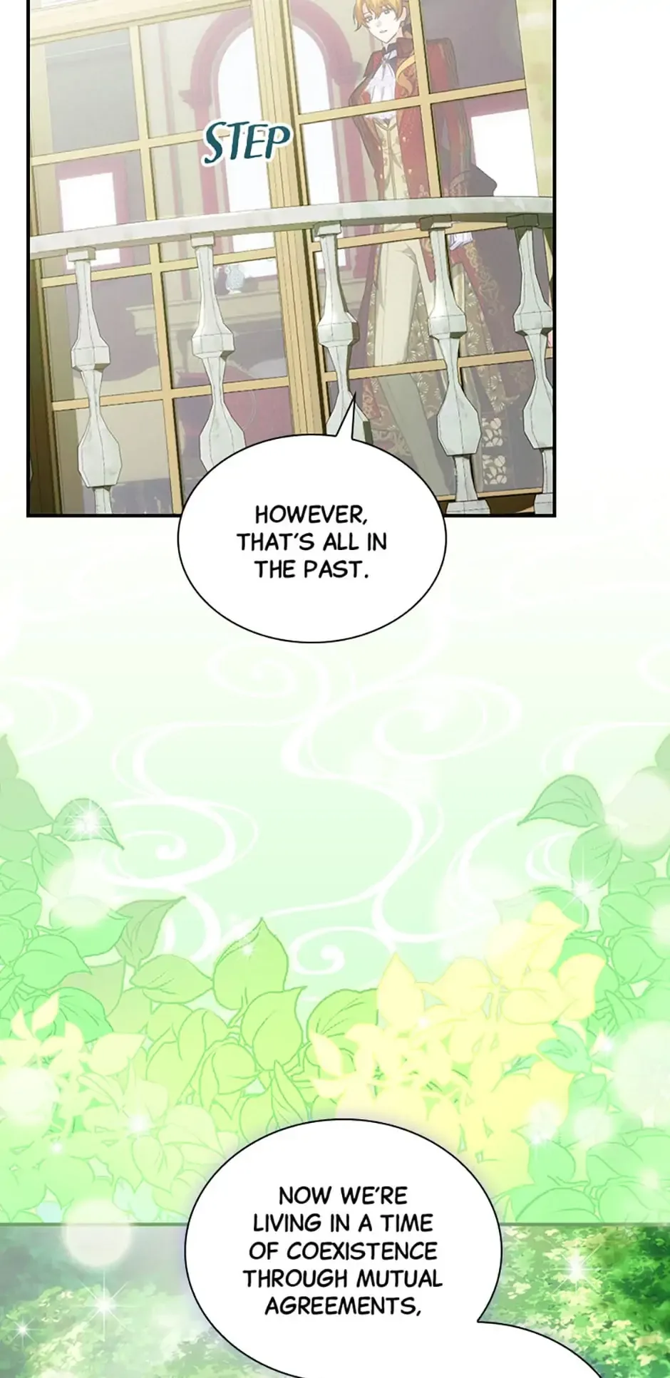 It's Not Your Baby! Chapter 20 page 45