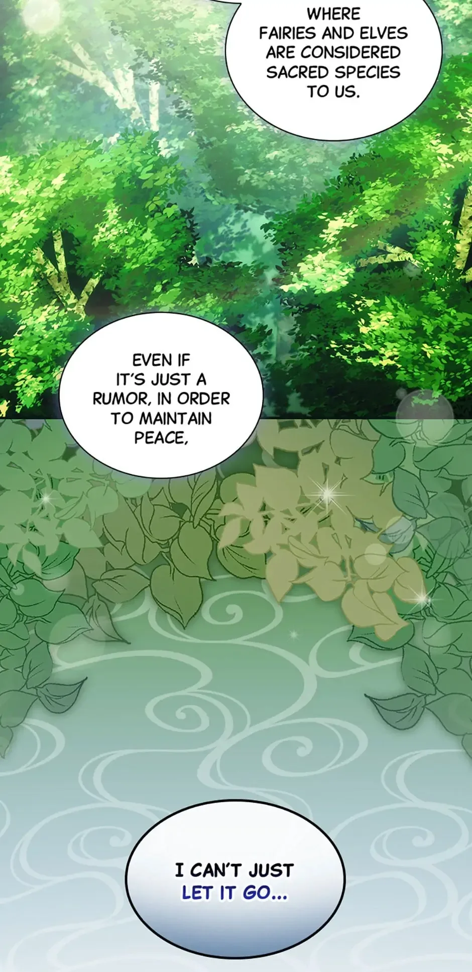 It's Not Your Baby! Chapter 20 page 46