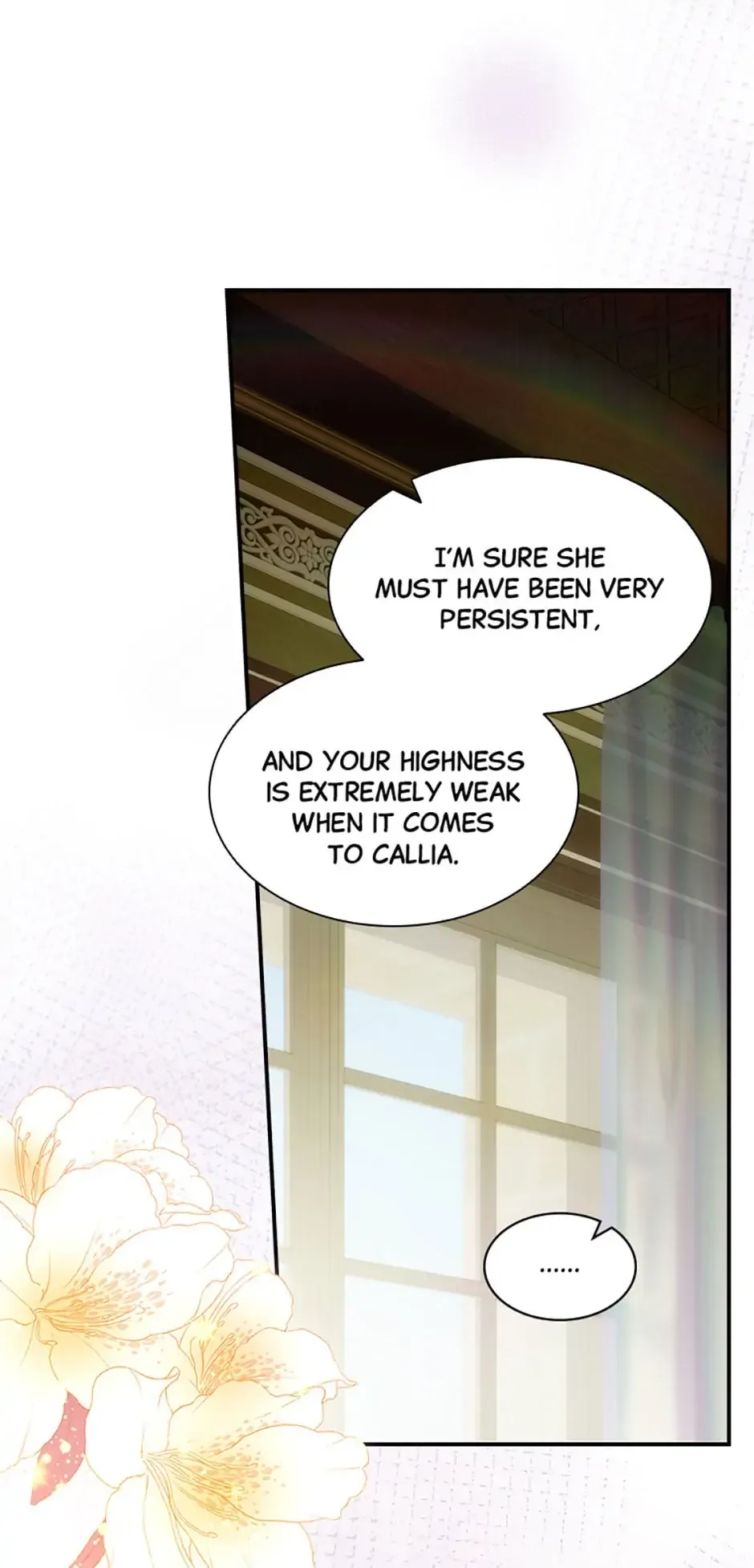 It's Not Your Baby! Chapter 20 page 49