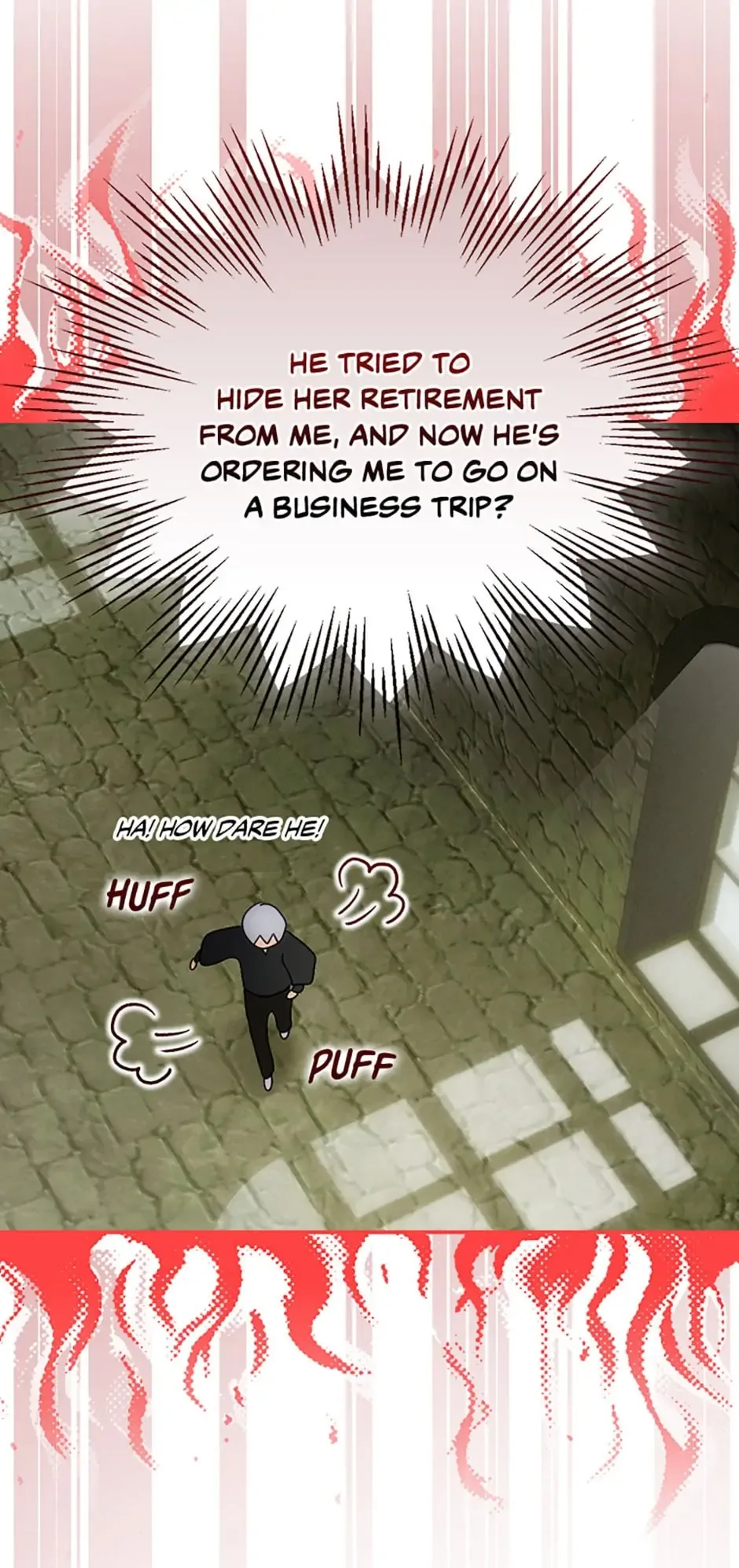 It's Not Your Baby! Chapter 20 page 64