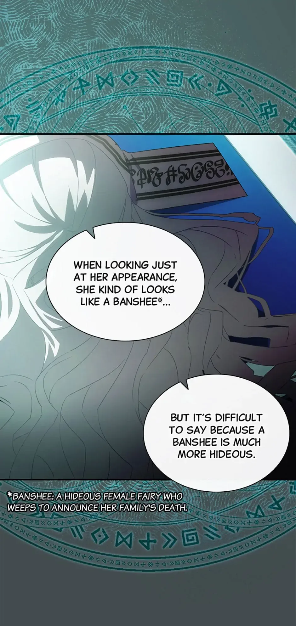 It's Not Your Baby! Chapter 20 page 69