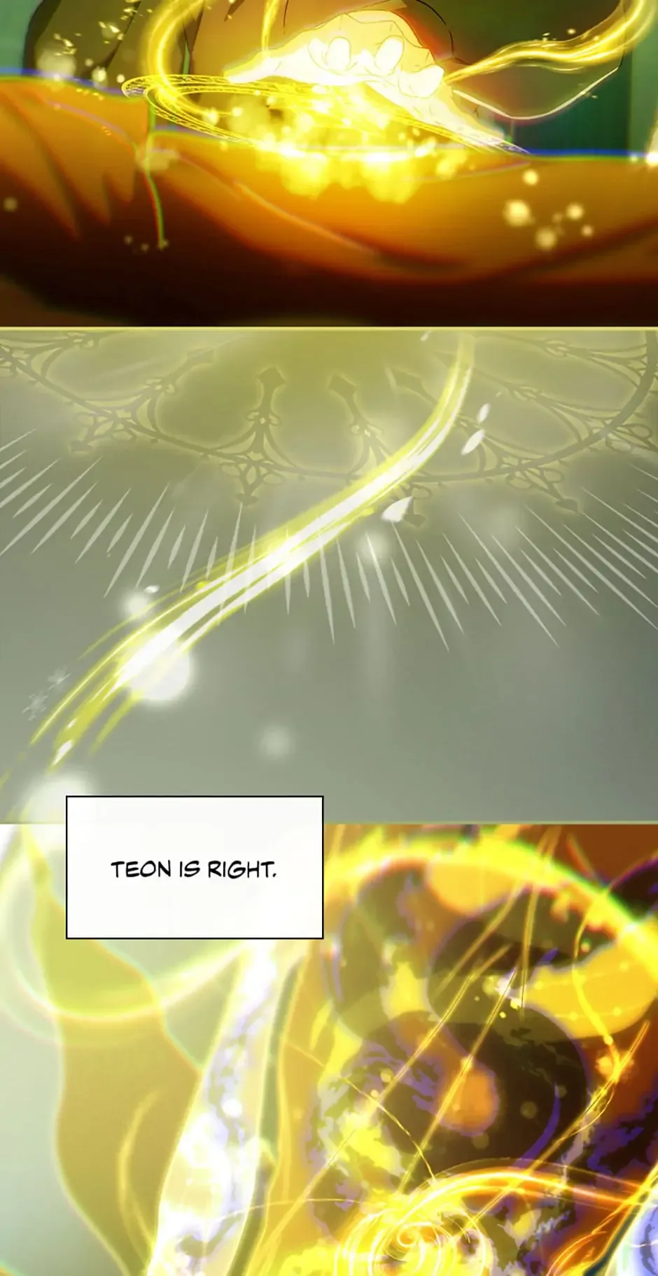 It's Not Your Baby! Chapter 20 page 72