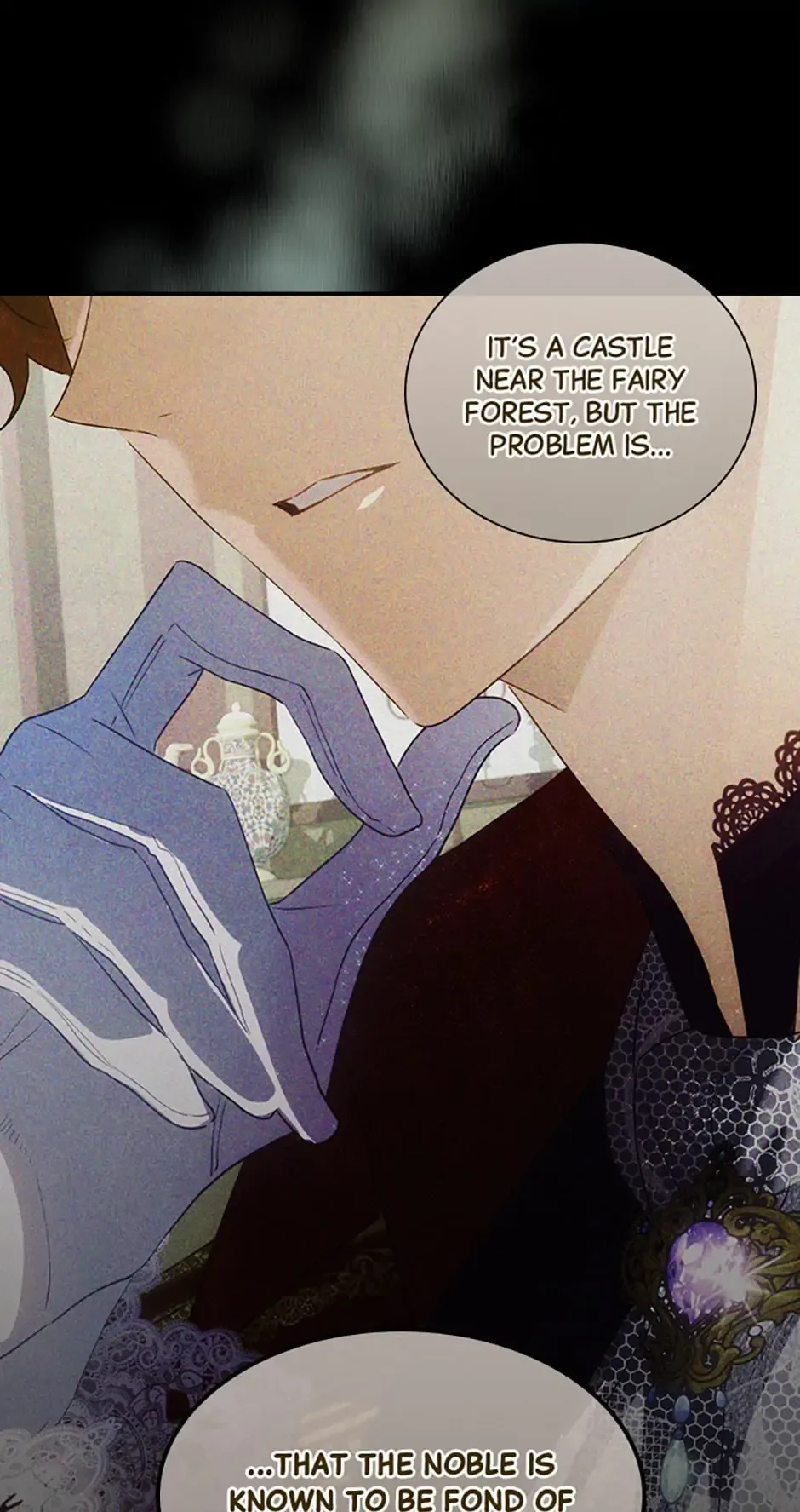 It's Not Your Baby! Chapter 20 page 86