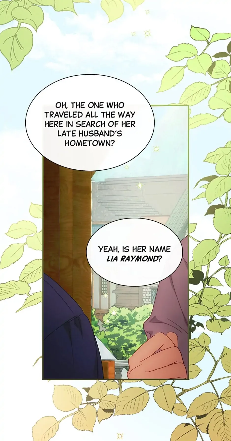 It's Not Your Baby! Chapter 21 page 14