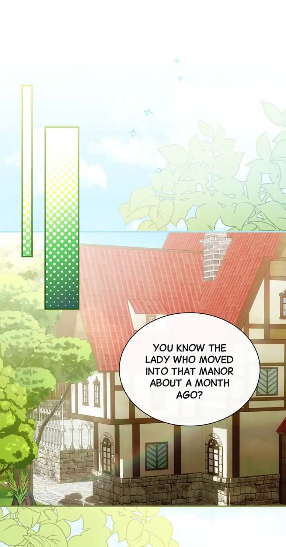 It's Not Your Baby! Chapter 21 page 13