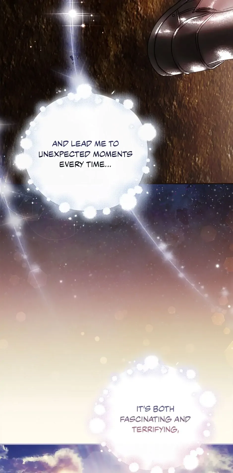 It's Not Your Baby! Chapter 21 page 8