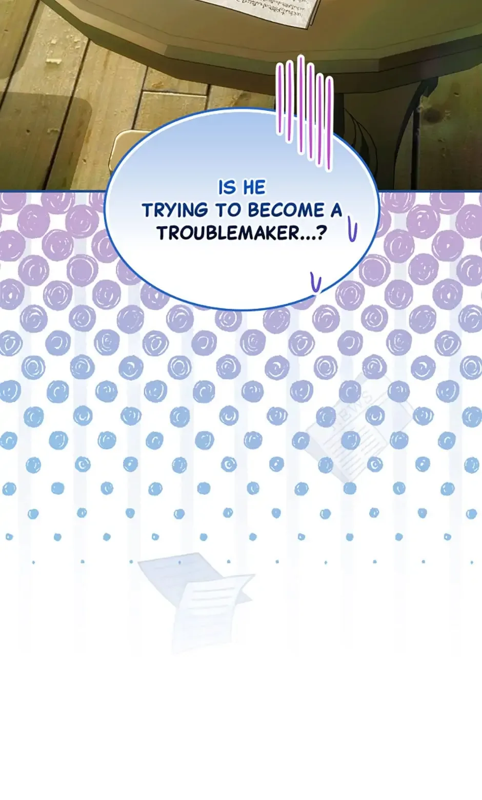 It's Not Your Baby! Chapter 21 page 25