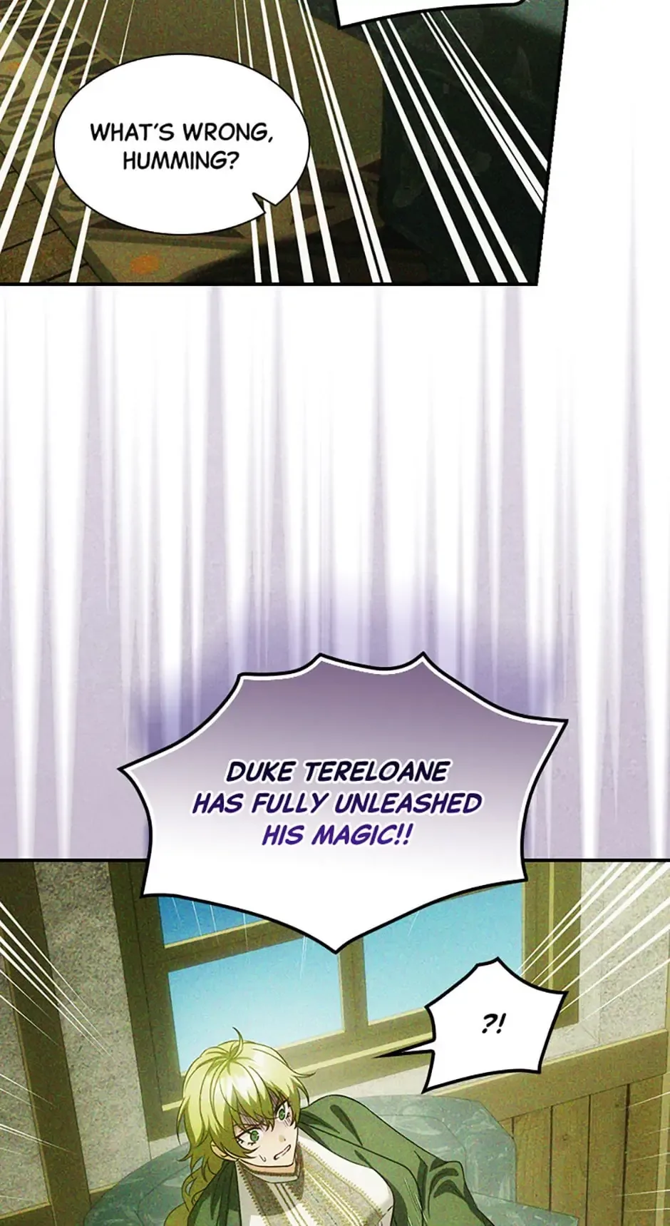 It's Not Your Baby! Chapter 21 page 28