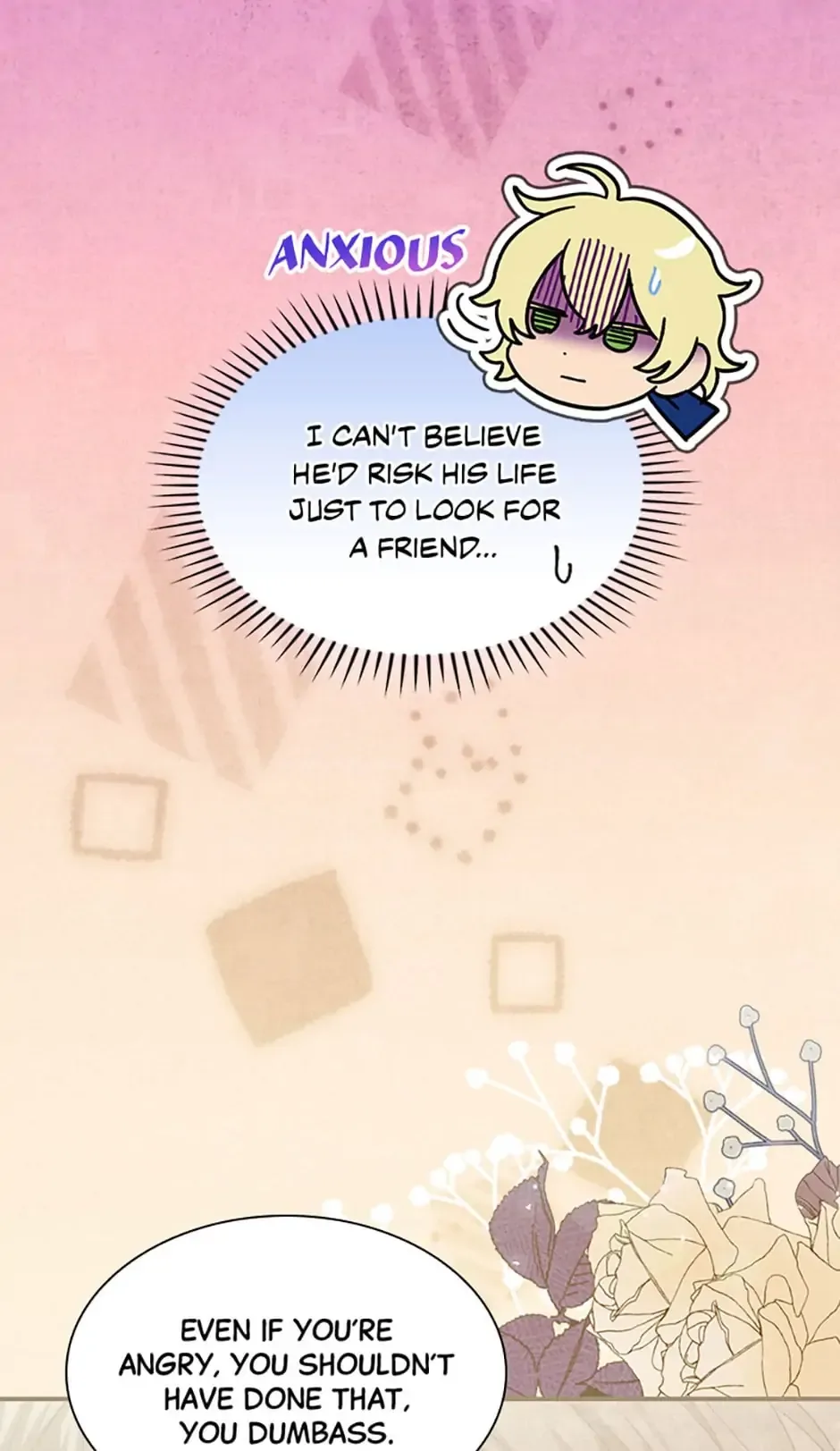 It's Not Your Baby! Chapter 21 page 34