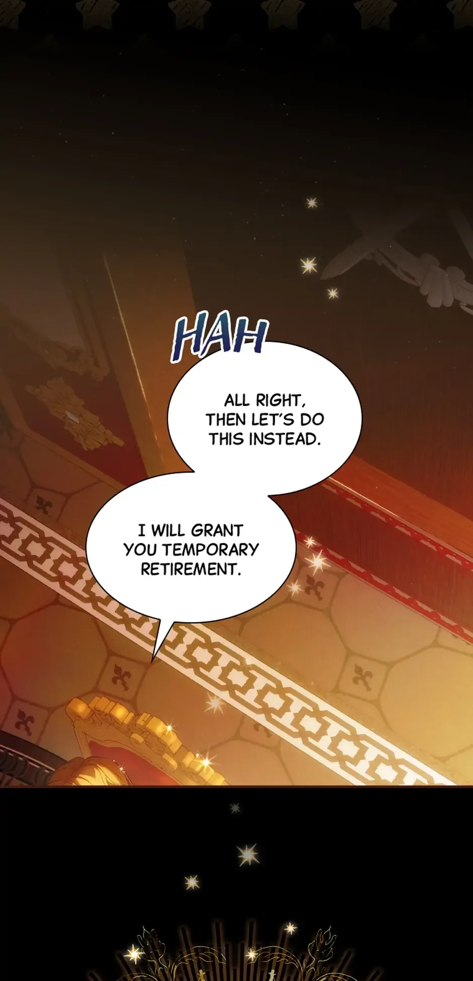 It's Not Your Baby! Chapter 21 page 39