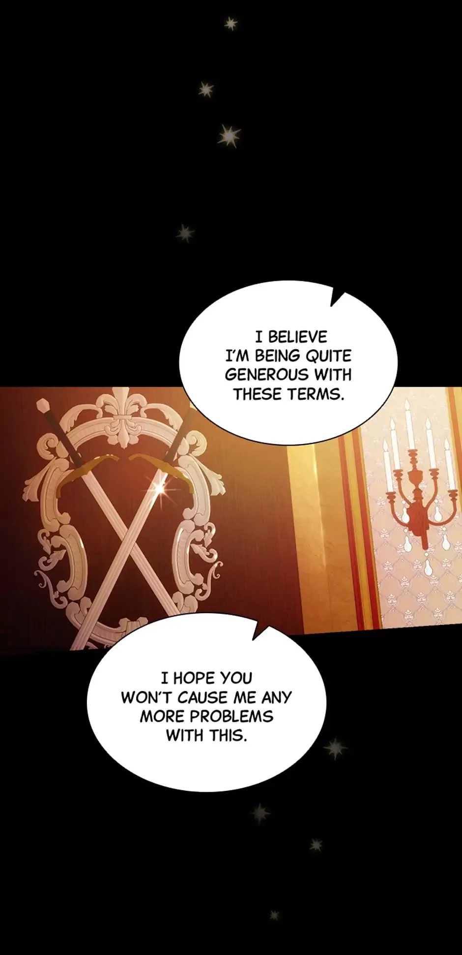 It's Not Your Baby! Chapter 21 page 41