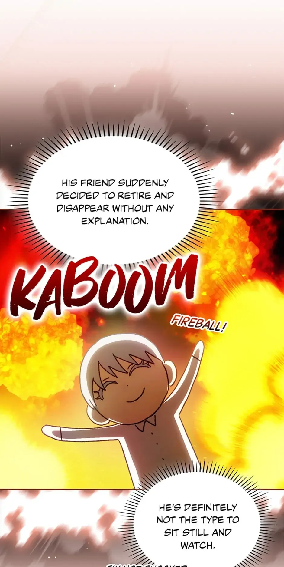 It's Not Your Baby! Chapter 21 page 44