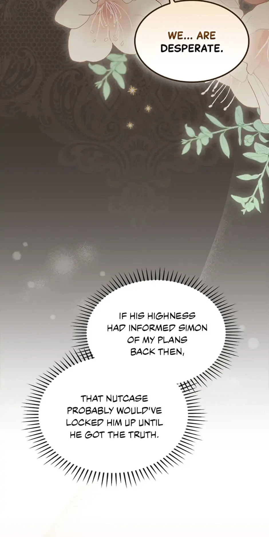 It's Not Your Baby! Chapter 21 page 43