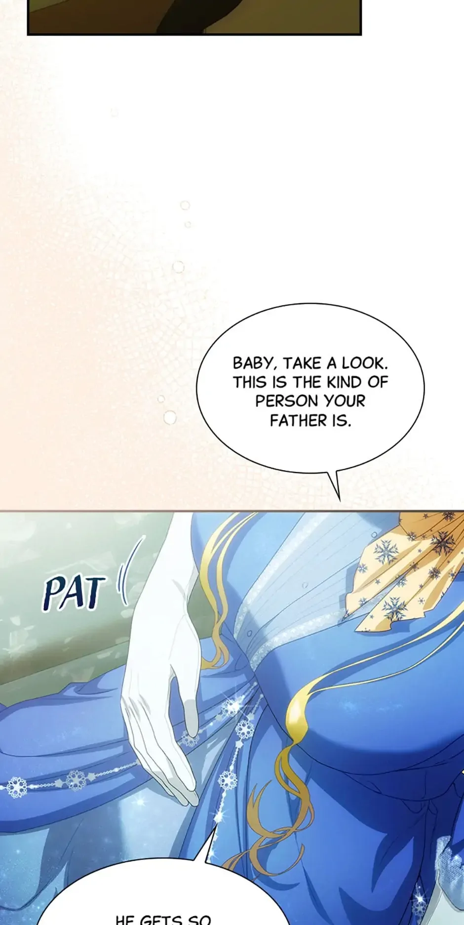 It's Not Your Baby! Chapter 21 page 46
