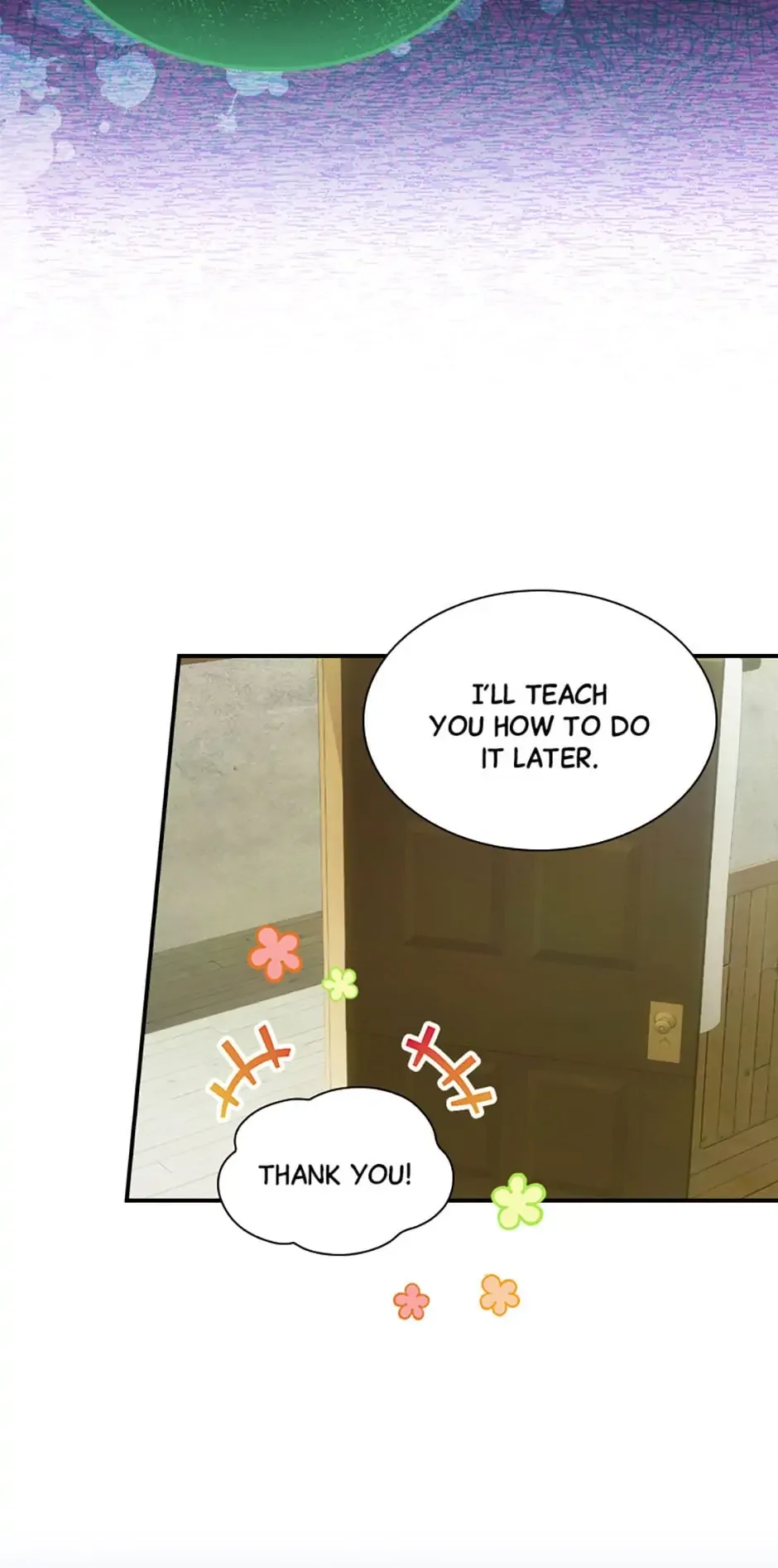 It's Not Your Baby! Chapter 21 page 62