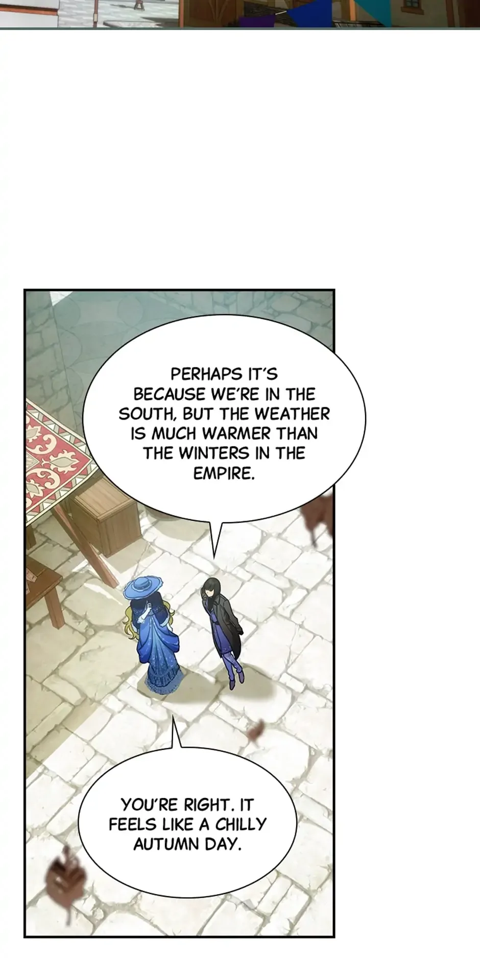 It's Not Your Baby! Chapter 21 page 71