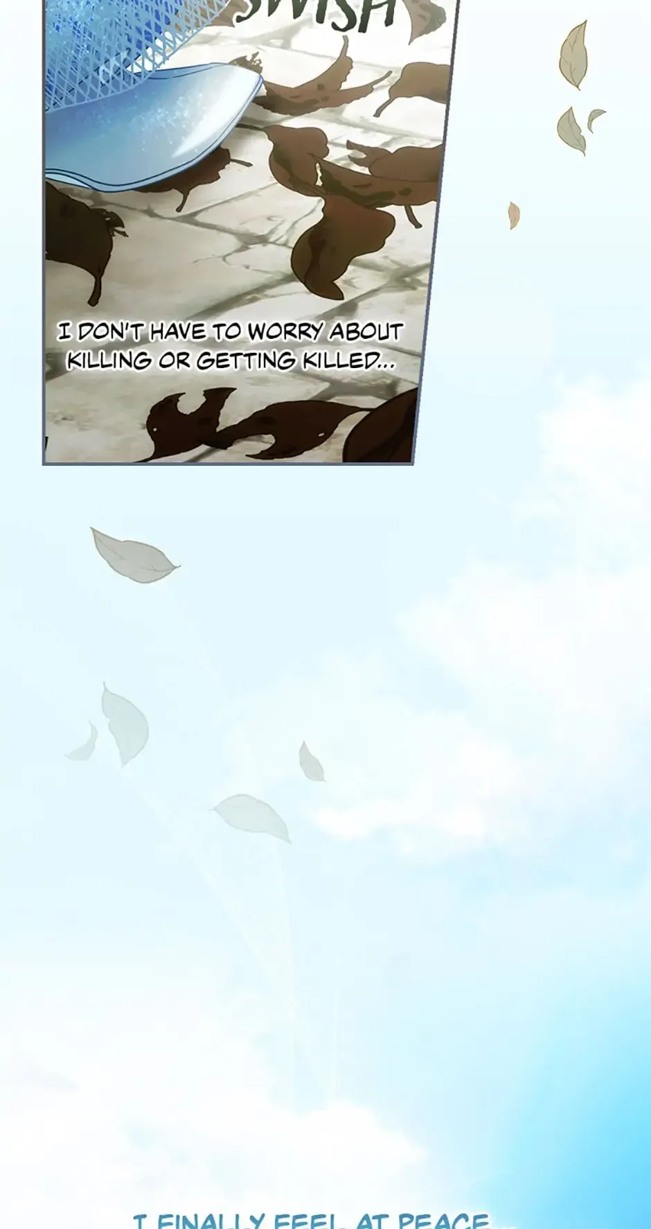 It's Not Your Baby! Chapter 21 page 77