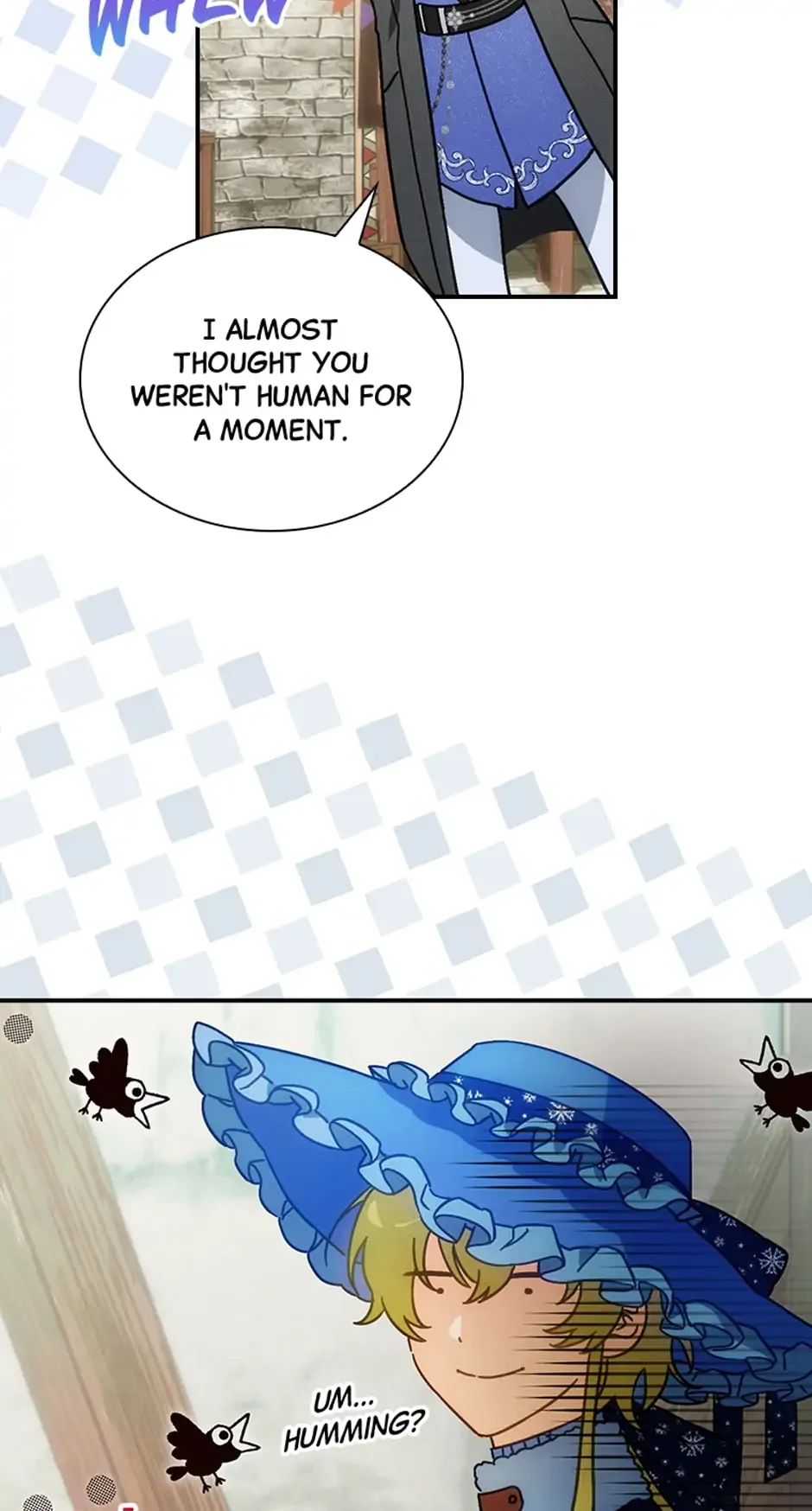 It's Not Your Baby! Chapter 21 page 83