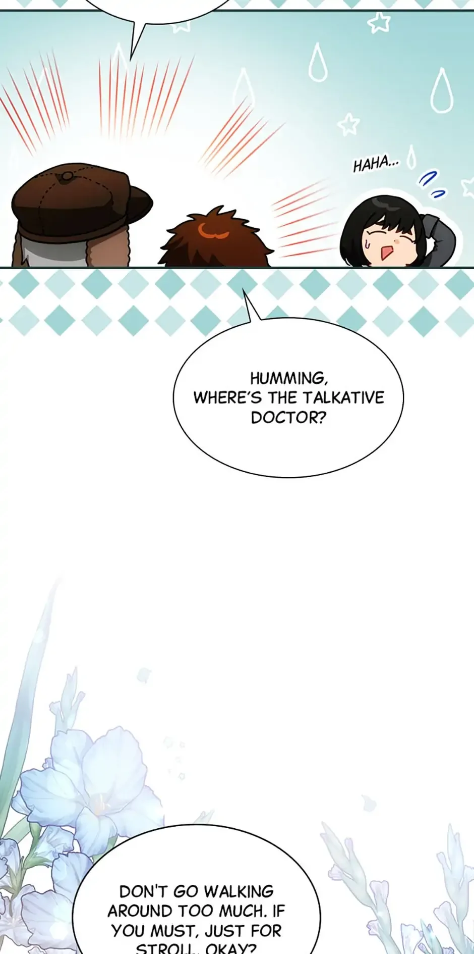It's Not Your Baby! Chapter 22 page 5