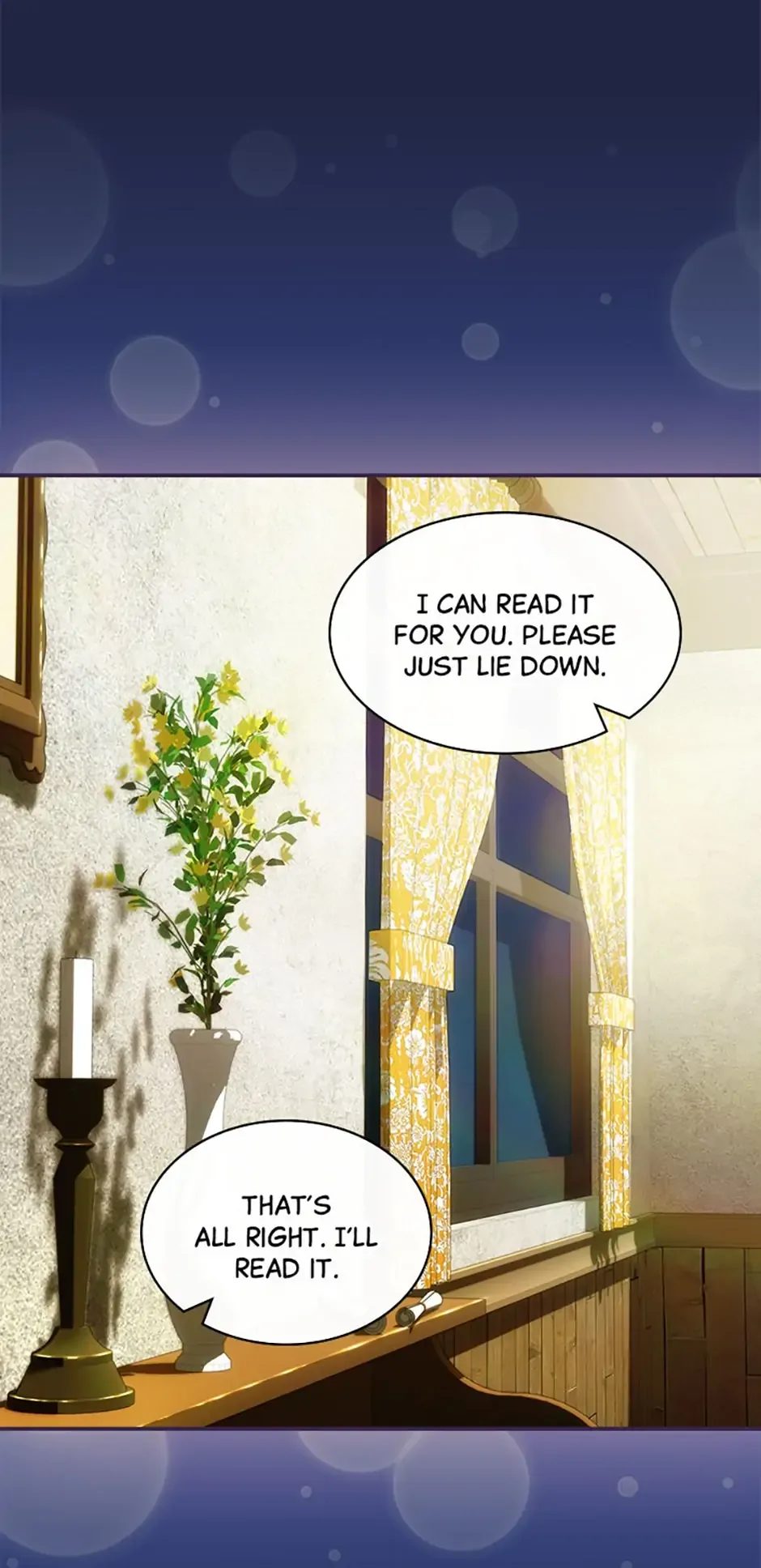 It's Not Your Baby! Chapter 22 page 26