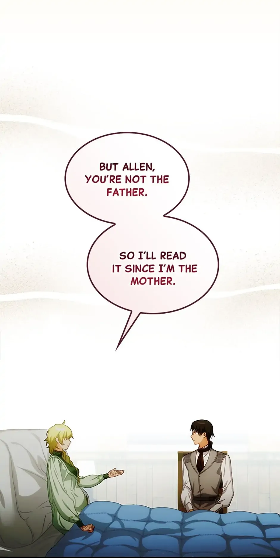 It's Not Your Baby! Chapter 22 page 29