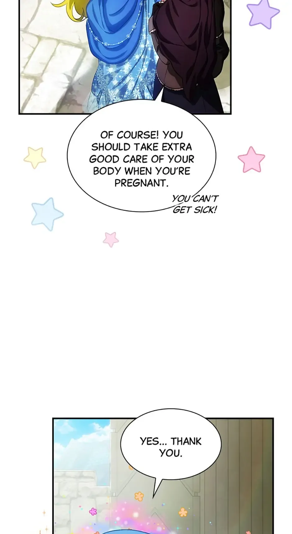 It's Not Your Baby! Chapter 22 page 10