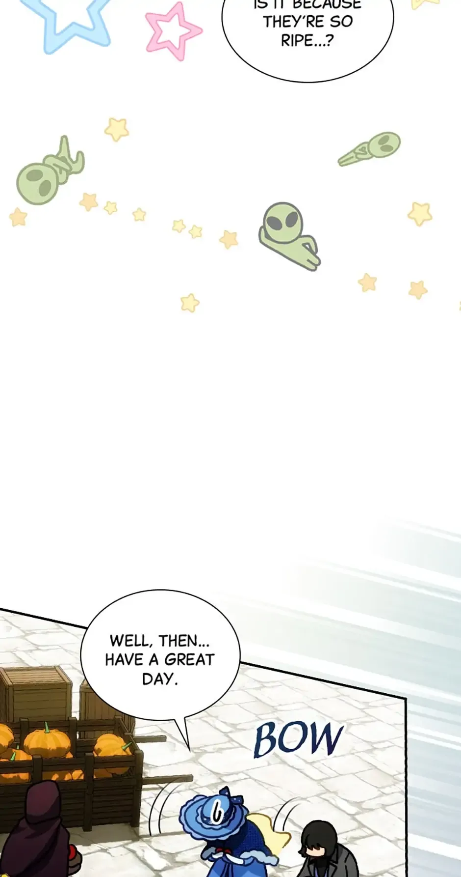It's Not Your Baby! Chapter 22 page 17