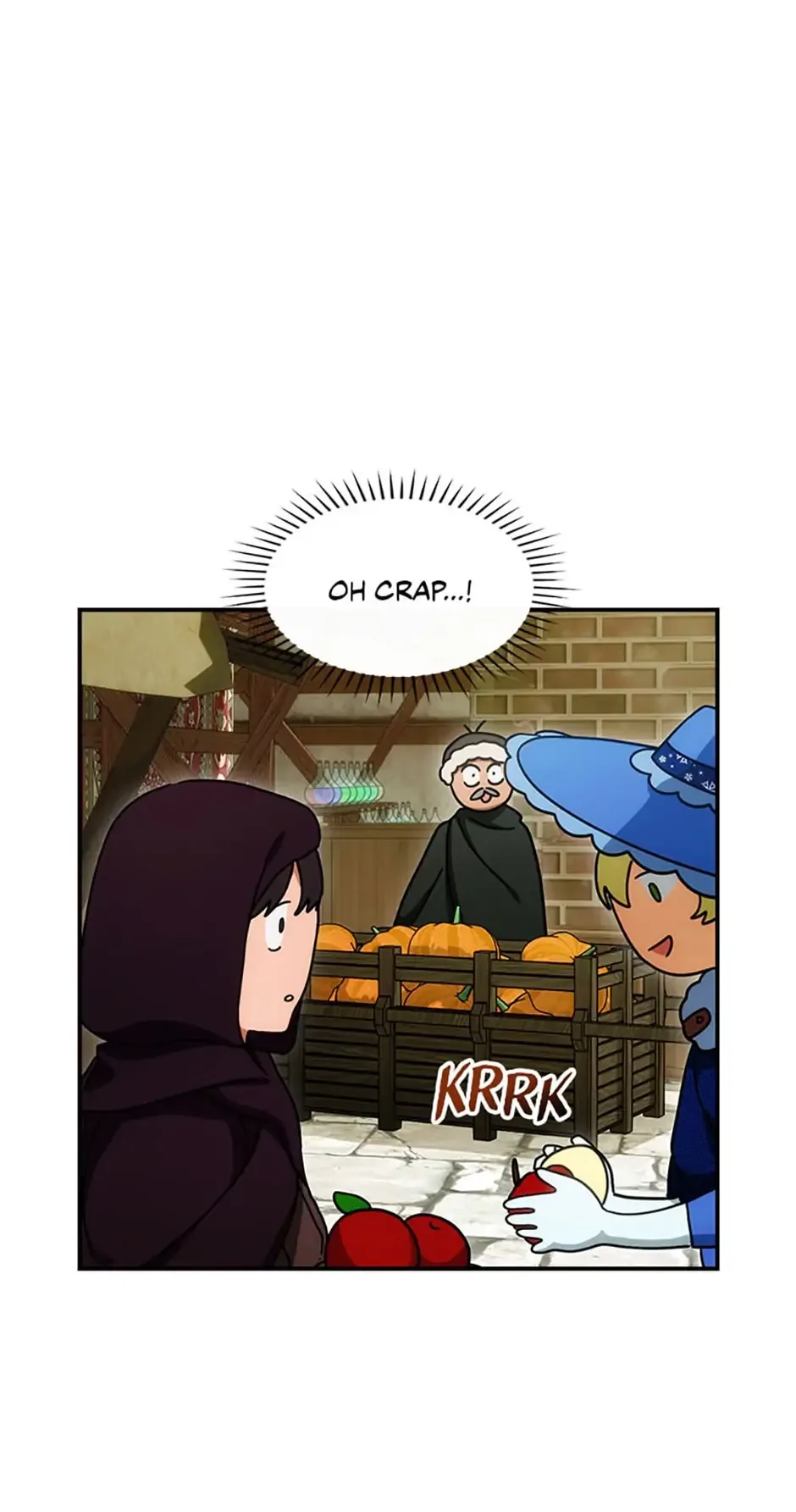 It's Not Your Baby! Chapter 22 page 15