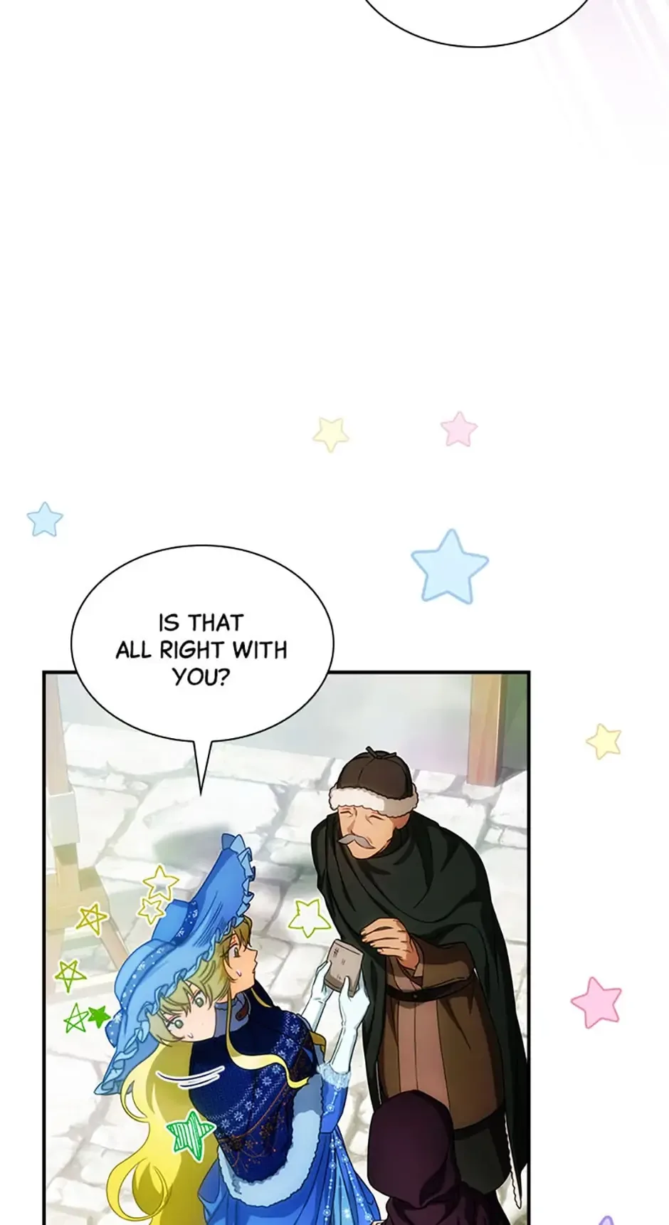 It's Not Your Baby! Chapter 22 page 9